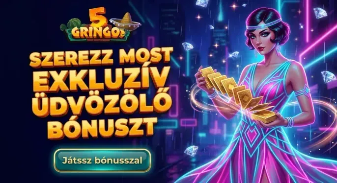 5gringos Casino